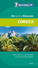 Corsica / De Groene Reisgids 9789020972870, Boeken, Reisgidsen, Verzenden, Gelezen