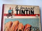 Recueil Nr 4 du Journal de Tintin - 1947/1948 -Fascicules, Boeken, Stripverhalen, Nieuw