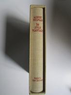 Albert Helman - De stille plantage [Luxe exemplaar] - 1981, Antiek en Kunst, Antiek | Boeken en Manuscripten
