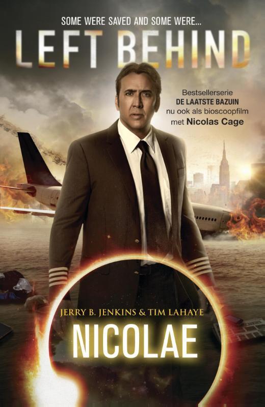 Nicolae / De laatste bazuin 9789043524575 Jerry Jenkins, Boeken, Romans, Gelezen, Verzenden