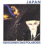 Japan - Gentlemen Take Polaroids, Verzenden, Gebruikt
