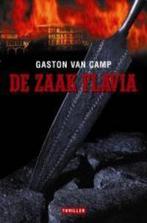 De zaak Flavia / Davidsfonds/Literair 9789063064921, Verzenden, Gelezen, G. van Camp