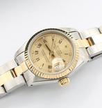 Rolex - Datejust - ref. 69173 - Dames - 1980-1989, Handtassen en Accessoires, Horloges | Heren, Nieuw