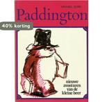 2 nwe avonturen v d kl. beer Paddington 9789026909290, Verzenden, Gelezen, M. Bond