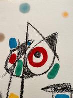 Joan Miro (1893-1983) - Maravillas Con Varaciones 12 : Le, Antiek en Kunst