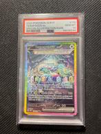 Pokémon Graded card - PSA 10, Nieuw