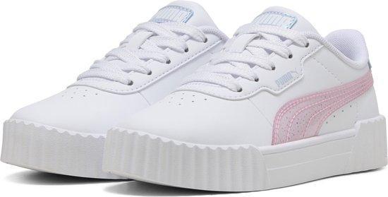 PUMA Carina 3.0 Maat 35 Blurry Dreams PS Meisjes Sneakers..., Vêtements | Femmes, Chaussures, Envoi