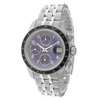 Tudor - Prince Date - 79260 - Homme - 2000-2010, Handtassen en Accessoires, Horloges | Heren, Nieuw