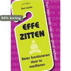 Effe zitten 9789461261212 Han Luyckx, Verzenden, Han Luyckx