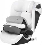 Cybex Zomerhoes Juno M-fix White (Autostoeltjes), Verzenden