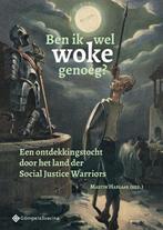 Ben ik wel woke genoeg 9789463713658 Martin Harlaar, Livres, Verzenden, Martin Harlaar