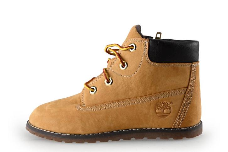 Timberland Veterboots in maat 30 Geel | 5% extra korting, Kinderen en Baby's, Kinderkleding | Schoenen en Sokken, Jongen of Meisje