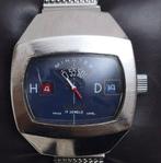 Sicura - Nos 1970s mechanical - Zonder Minimumprijs - Heren, Handtassen en Accessoires, Horloges | Heren, Nieuw