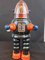Mister Robot - Robot-jouet Mechanical Moon Robot, Boxed -