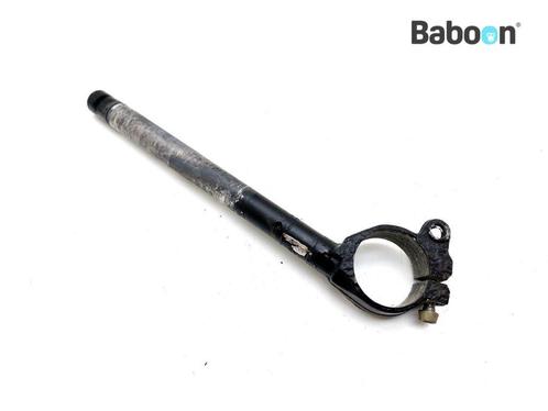 Stuurhelft Rechts Kawasaki ZX 10 R 2006-2007 (NINJA ZX-10R, Motoren, Onderdelen | Kawasaki, Gebruikt, Verzenden