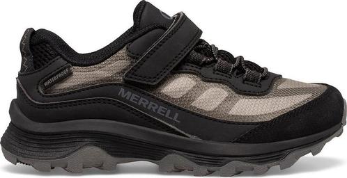 Merrell Moab Speed Low AC Wandelschoenen voor Kids- Zwart..., Handtassen en Accessoires, Uiterlijk | Parfum, Nieuw, Verzenden