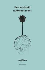 Een volstrekt nutteloos mens 9789025444587 Jori Stam, Boeken, Verzenden, Gelezen, Jori Stam