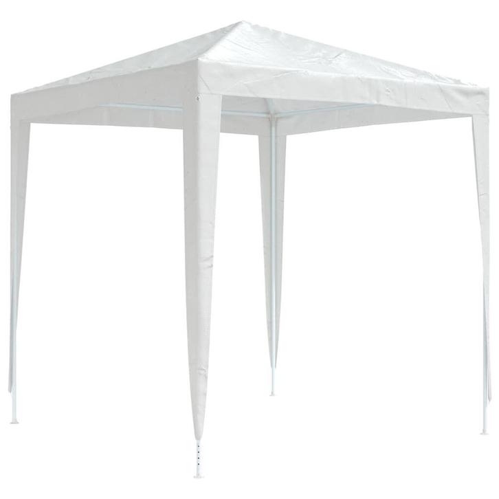 Partytent Wit 2x2m | Retour Deal | Scherpe Prijs!, Tuin en Terras, Partytenten, Minder dan 4 meter, Minder dan 5 meter, 2 meter of meer