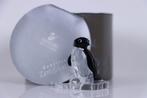 Figure - Swarovski - Pinguin op ijs (Boxed + Certificate) -