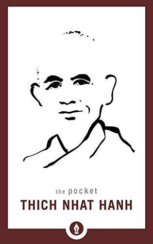 The Pocket Thich Nhat Hanh (Shambhala Pocket Library), Thich, Boeken, Overige Boeken, Gelezen, Verzenden