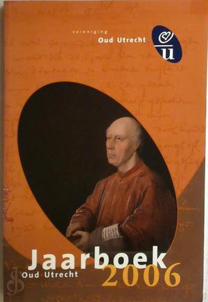 Jaarboek Oud-Utrecht, Livres, Langue | Langues Autre, Envoi
