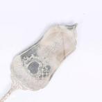 J. van Os van den Abeelen - Gebakschep - Art Nouveau - 1906