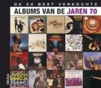 De 50 best verkochte albums van de jaren 70 9789044720563, Boeken, Verzenden, Zo goed als nieuw, Hamish Champ