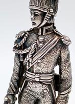 Figurine - Alta uniforme - Argent 800