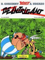 Asterix 15: De intrigant / Asterix / 15 9782012100916, Verzenden, Gelezen