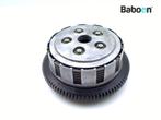 Koppeling Honda CBX 650 E (CBX650E RC13), Motoren, Verzenden, Gebruikt