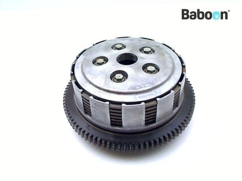 Koppeling Honda CBX 650 E (CBX650E RC13), Motoren, Onderdelen | Honda, Gebruikt, Verzenden