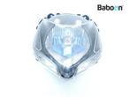 Koplamp Ducati Streetfighter 848 2009-2015 Symmetric RH/LH, Motoren, Verzenden, Gebruikt