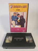 Samson & Gert de Aap Deel 5 VHS, Cd's en Dvd's, Ophalen of Verzenden, Zo goed als nieuw