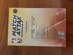 2025 Topps Match Attax LeBron James, Giannis Antetokounmpo -, Nieuw