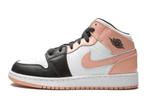 Air Jordan 1 Mid Arcitc Orange - Maat 38 EU, Ophalen of Verzenden, Nieuw