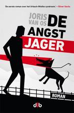 De angstjager 9789078905660 Joris van Os, Verzenden, Zo goed als nieuw, Joris van Os