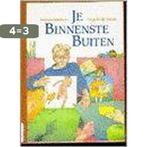 Je binnenste buiten 9789061170457 Midas Dekkers, Boeken, Verzenden, Gelezen, Midas Dekkers