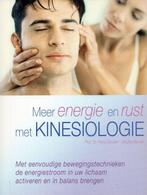 Meer energie en rust met kinesiologie - Franz Decker - 97890, Boeken, Verzenden, Nieuw