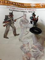 Del Prado - Soldat de plomb 20x Soldatini dell’epoca, Nieuw