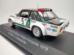 Replicars 1:43 - Model raceauto - Fiat 131 Abarth Alitalia, Nieuw