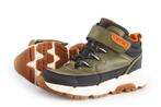 Geox Hoge Sneakers in maat 31 Groen | 10% extra korting, Schoenen, Verzenden