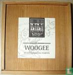 Woogee - De Samaritaan van Yosemite - 2000, Boeken, Eén stripboek, Verzenden, Zo goed als nieuw, Beniest, André.