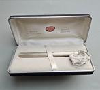 Aurora - Aurora Argent massif 925 - Aurora plume laque noire, Nieuw