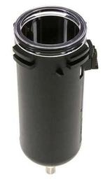 Plastic Kom met Beschermende Kooi Automatisch (gesloten, Doe-het-zelf en Bouw, Verzenden, Nieuw