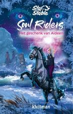 Soul Riders / Het geschenk van Aideen / Star Stable, Verzenden, Helena Dahlgren