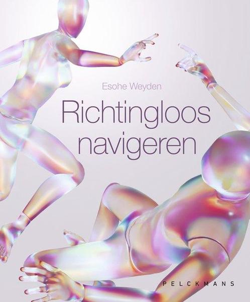 Richtingloos navigeren 9789463838368 Esohe Weyden, Boeken, Overige Boeken, Zo goed als nieuw, Verzenden
