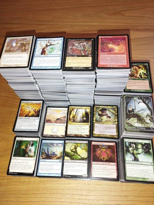 Wizards of The Coast - 2000 Mixed collection - Magic: The, Hobby en Vrije tijd, Verzamelkaartspellen | Magic the Gathering