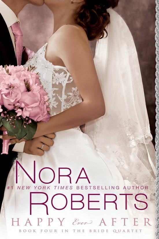 Happy Ever After 9780425236758 Nora Roberts, Boeken, Taal | Engels, Gelezen, Verzenden