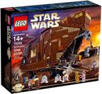 Lego - Star Wars - 75059 - Sandcrawler UCS, Nieuw
