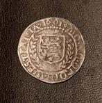 Nederland, West-Friesland. 6 Stuiver 1601  (Zonder, Postzegels en Munten, Munten | Nederland